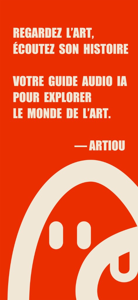 Affiche Artiou francais 1