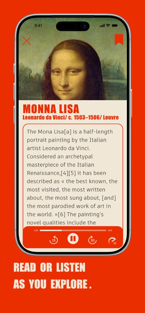 Artiou English poster 3