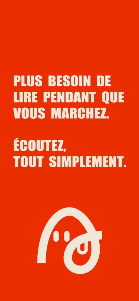 Affiche Artiou francais 5